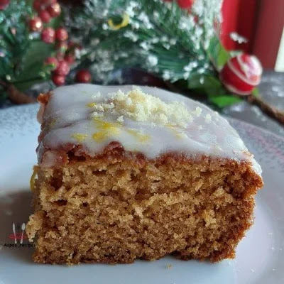 gingerbread-cake