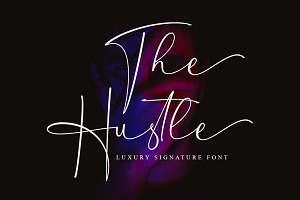 The Hustle by Muhajir | Skinny Art