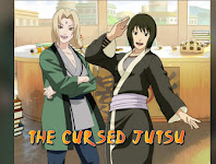 Naruto: The Cursed Jutsu v0.5.1 [Android &Pc]
