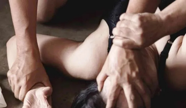 Απειλές για τη ζωή της δέχεται η 24χρονη που κατήγγειλε τον βιασμό της