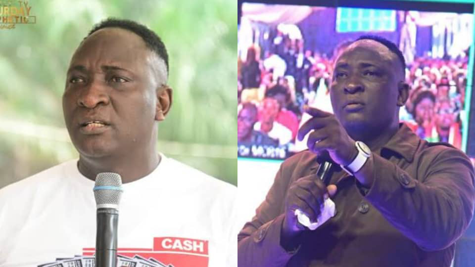 BREAKING: Woman Miraculously Healed at Mercyland as Papa J Restores Her Life with N6.1M Gift!