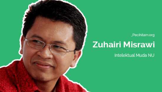 Heboh Politikus PDIP Zuhairi Misrawi Ngaku Beragama NU, Buni Yani: Syahadatnya seperti Apa?