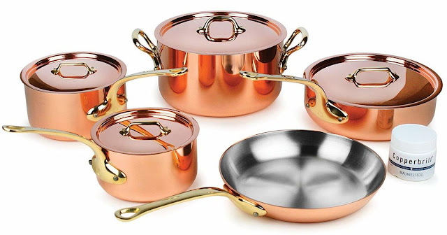 best cookware