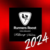 Runners Roost Race Team 2024