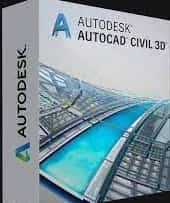 Autodesk Civil 3D 2022 Free