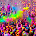 Holi Festival in India: Celebrating Unity, Colors, and Victory of Good over Evil