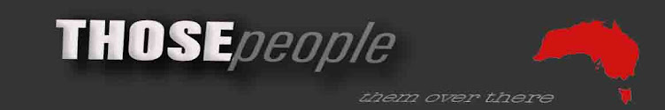 THOSEpeople