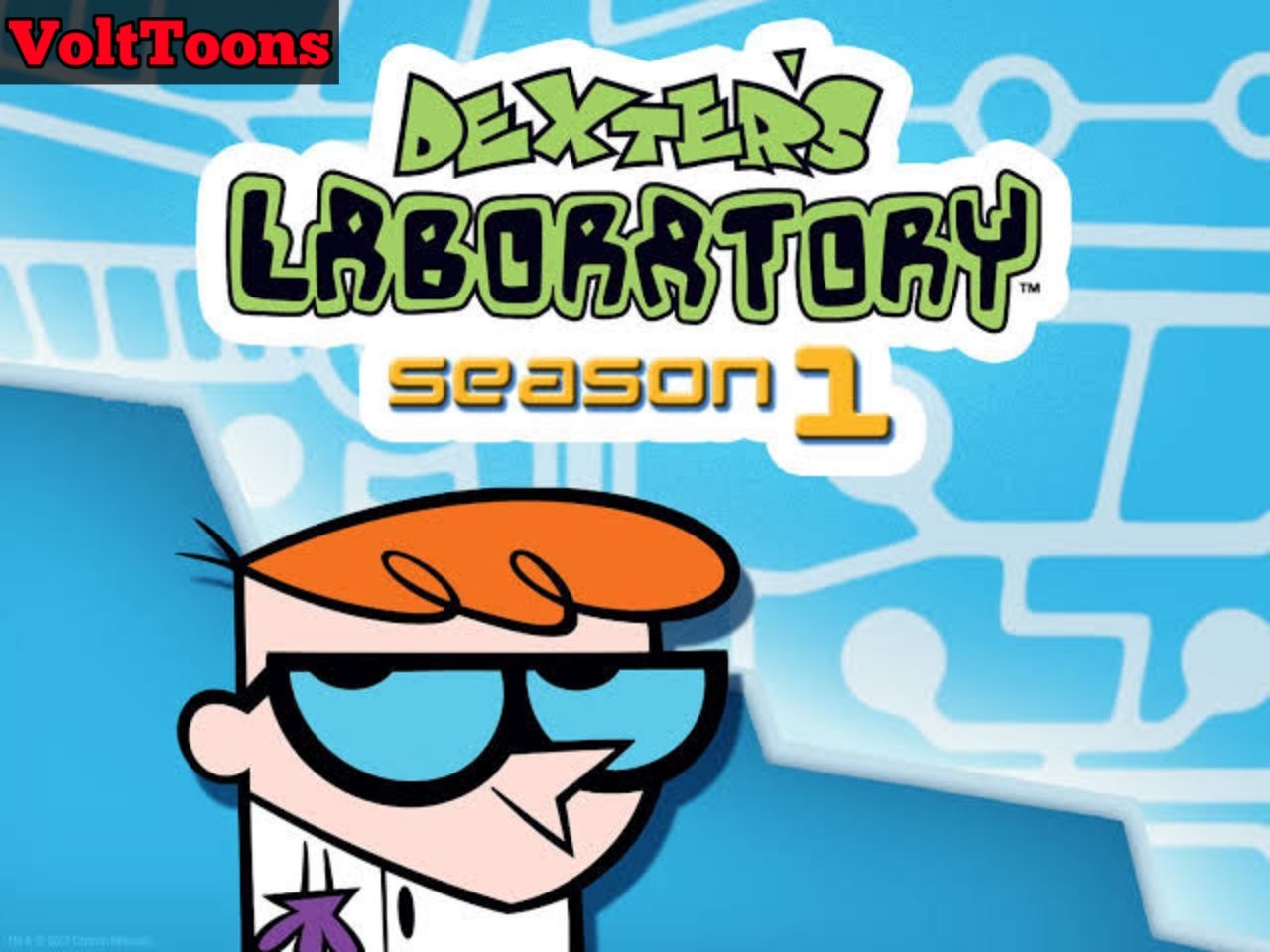 Dexter's Laboratory Hindi Dubbed Watch,Story, Review And More.