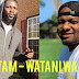 AUDIO | Rostam (Roma & Stamina) Ft Mr Blue - Simba au Yanga (SIMBA NA YANGA) Watani wa jadi (Mp3 Audio Download)