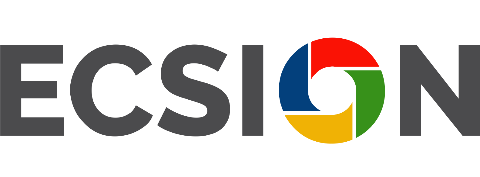 Ecsion Inc-Blogs Site