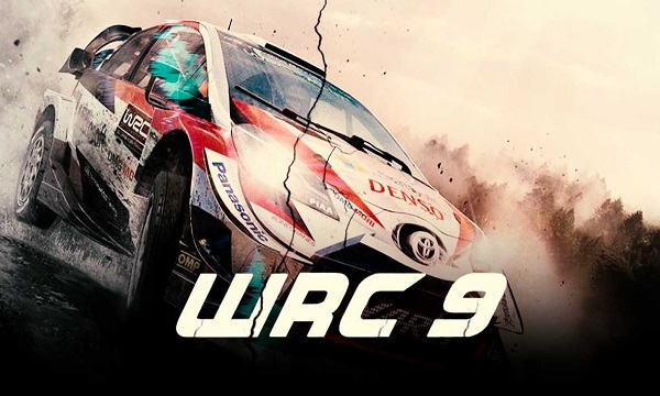 WRC 9 Free PC Game Download