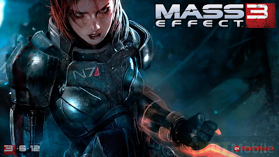 PC: Mass Effect 3 Cheat Codes Lengkap Bahasa  Indonesia