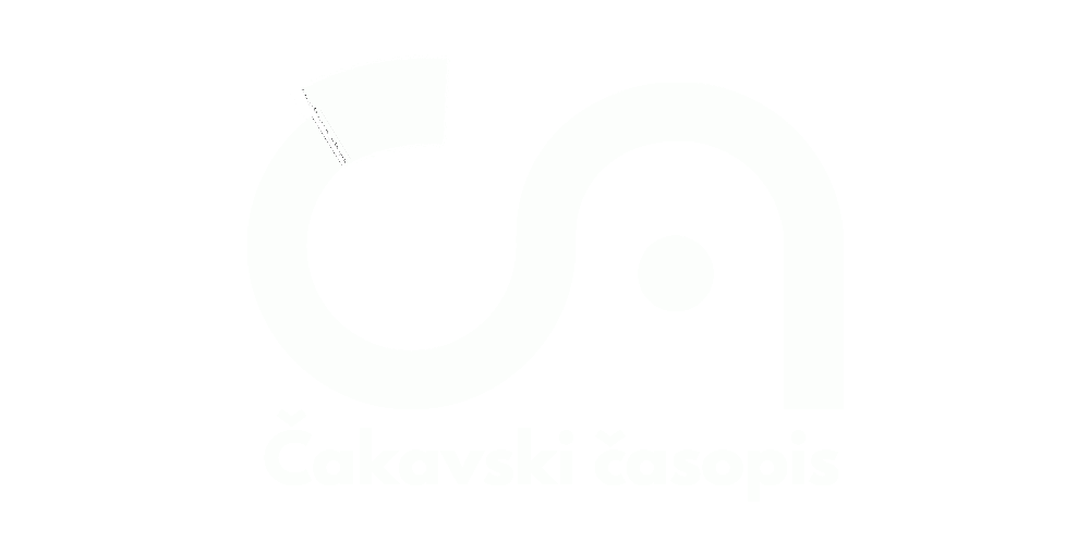 Ča _ Čakavski časopis