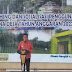 Bupati Ciamis Hadiri Pelaksanaan Kegiatan Launching dan Sosialisasi Penggunaan Dana Desa Tahun Anggaran 2022