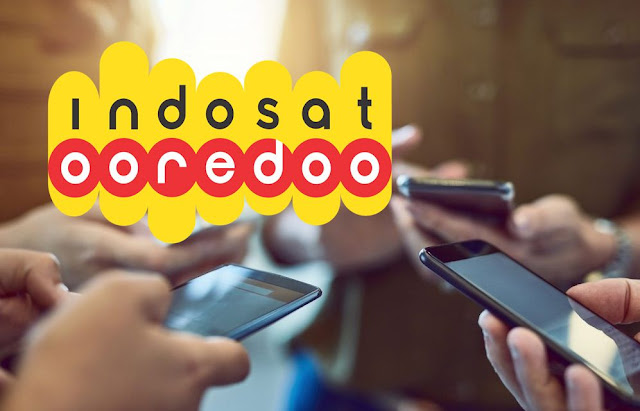 Beli Paket Internet Indosat 100 Ribu Dapat Kuota 100 GB