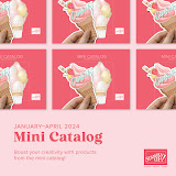 2024 Mini Catalog