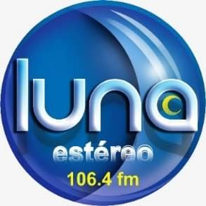 EMISORA LUNA ESTÉREO 106.4 FM