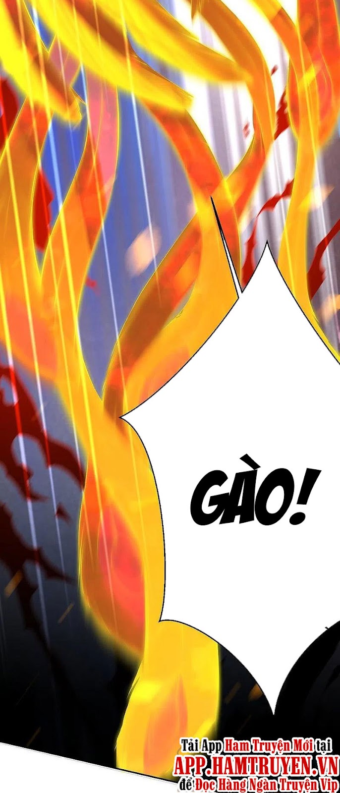 Nghịch Thiên Tà Thần chapter 413 - Trang 2