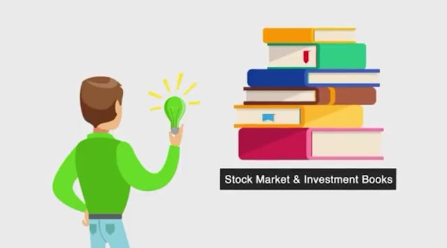  Top 10 Stock Market Books that will Make you a Super Investor.