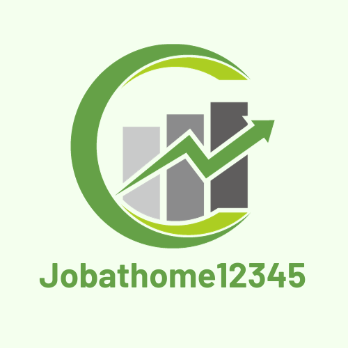 jobsathome12345