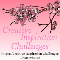 Creative Inspiration Challenges