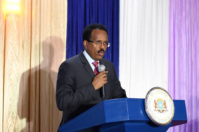 Farmajo seeks to carry out an armed coup against power after tightening the screws on him.