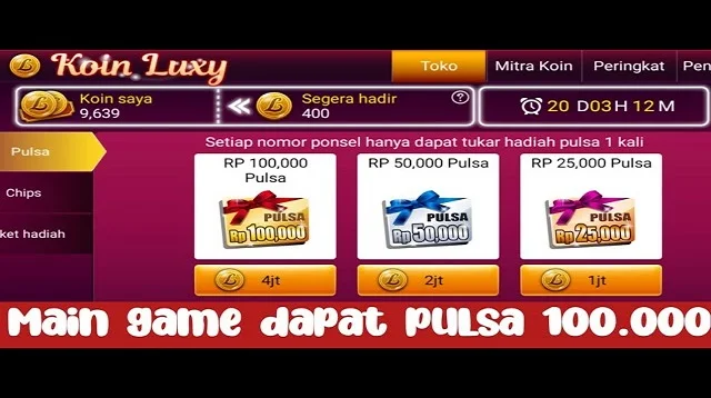 Game Domino Penghasil Pulsa