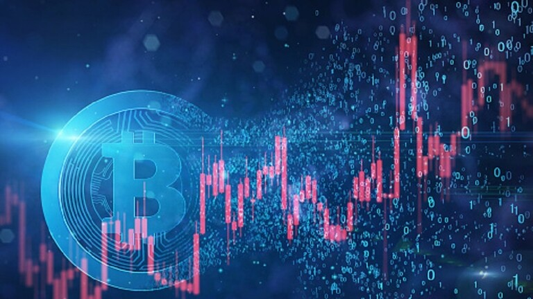 أسواق العملات المشفرة تنمو في الشرق الأوسط وشمال إفريقيا أكثر من أي منطقة أخرى في العالم