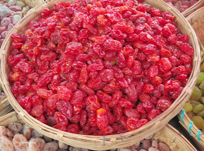 goji berries, Lycium, for sale in China