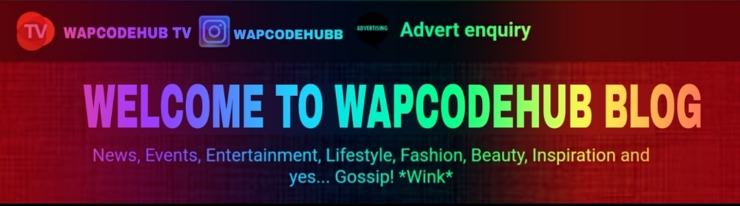 wapcodehubnaija blog