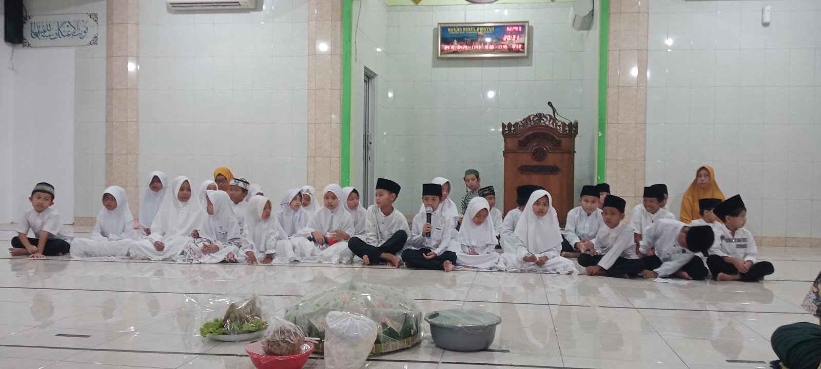 Khotmul Qur'an