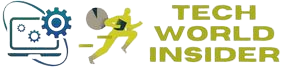 Tech World Insider