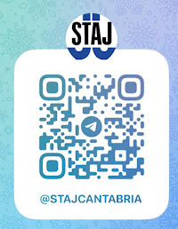 Telegram - STAJ Cantabria