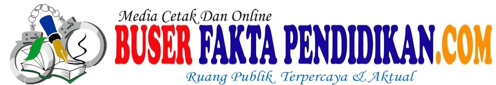 Buser Fakta Pendidikan