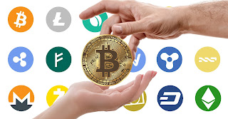 Bitcoin Dan Bagaimana Cara Kerjanya