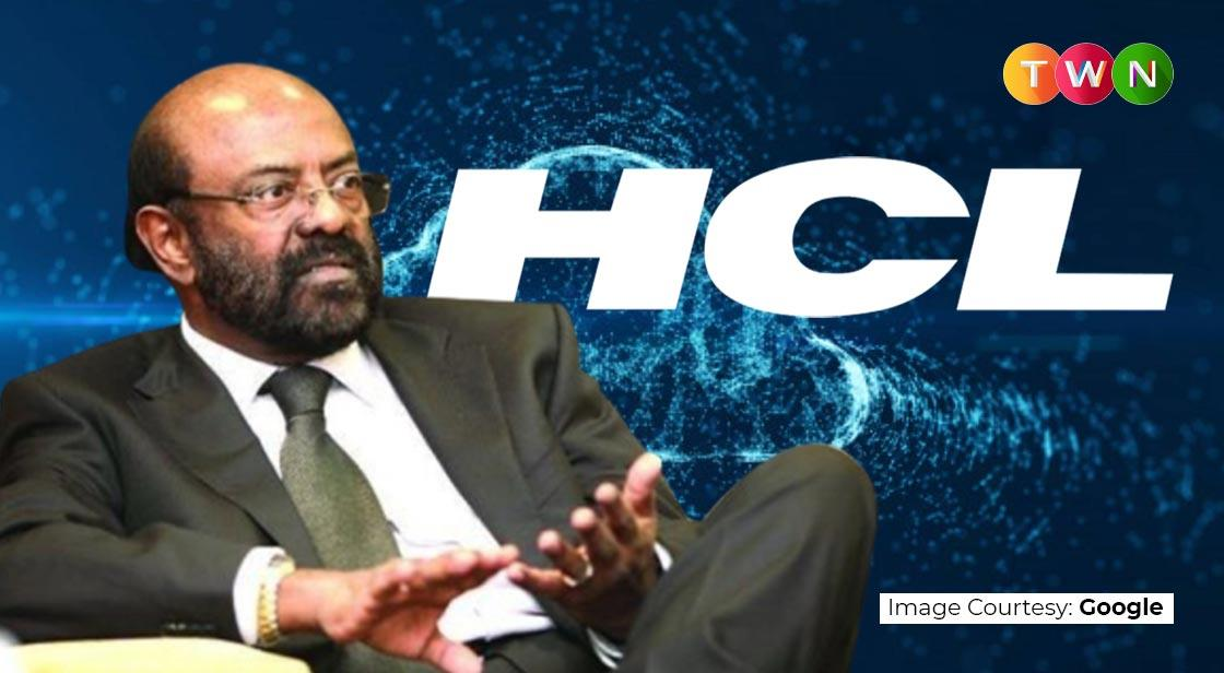 The Success Story Of Shiv Nadar And HCL Technology