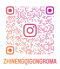 INSTAGRAM ZHINENG QIGONG ROMA E ONLINE