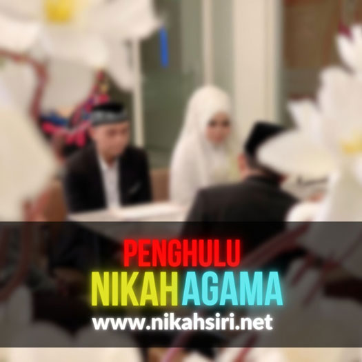 Nikah Siri Bandung