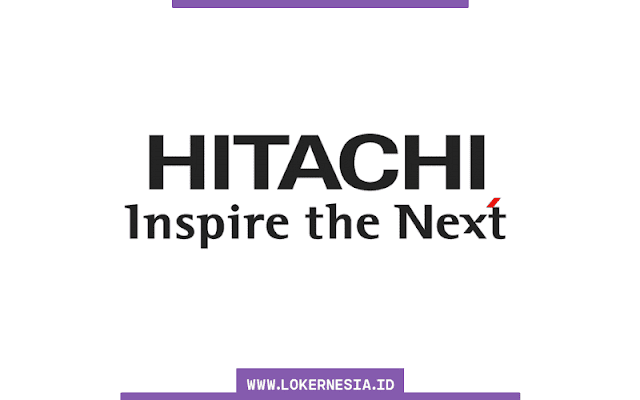 Lowongan Kerja Hitachi Karawang Maret 2022