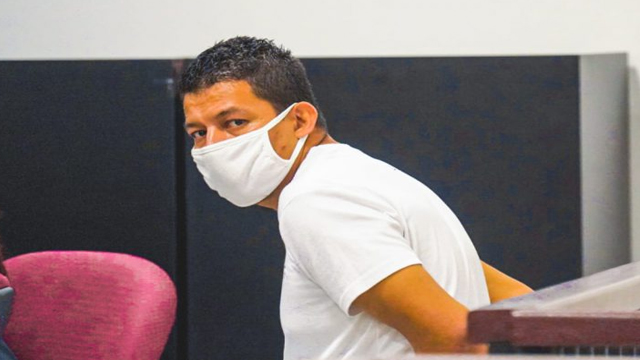 El Salvador: Sujeto es condenado a 8 años de cárcel