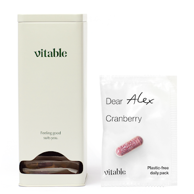 Cranberry