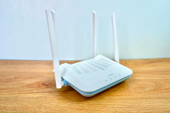 D-Link R15 Eagle Pro AI AX1500 Smart Router Review