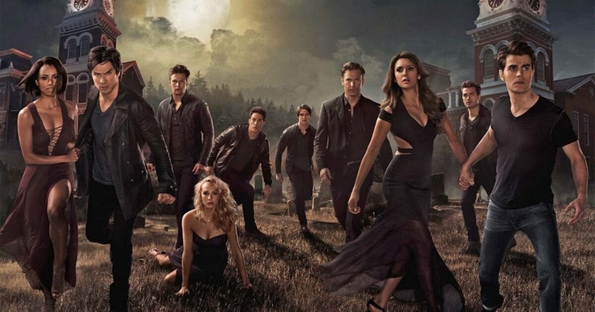 Especial The Vampire Diaries: relembre 15 cenas marcantes da