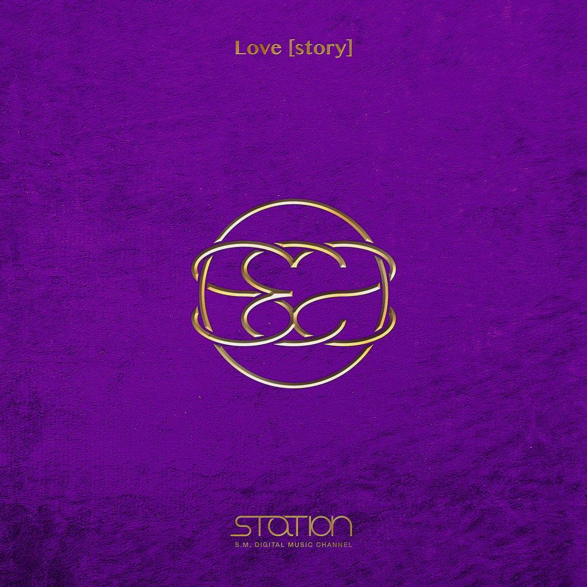 S.E.S. – Love [story] – Single