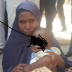 Zamfara housewife A’isha arrested over plot to sell co-wife’s son