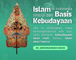 Kelebihan Budaya Islam Dibandingkan Dengan Budaya Lainnya