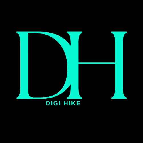 DIGI HIKES