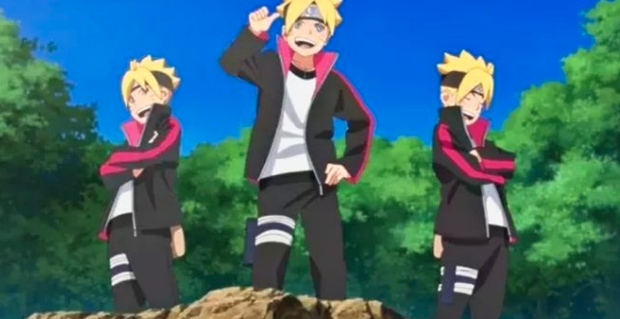 10 of Boruto's Strongest Jutsu!