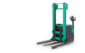 Top 5 Pallet Stacker Company in Singapore - Part 1