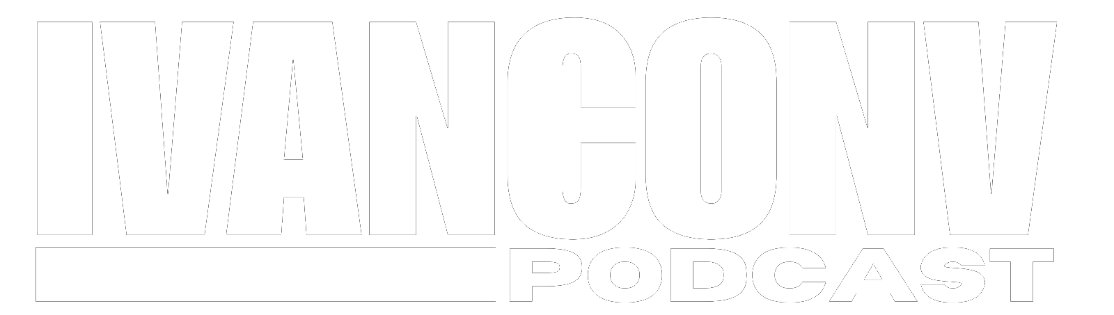 IVANCONV Podcast